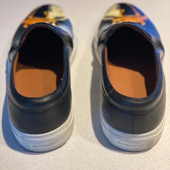 Givenchy Bambi Sneakers - Picture 2 of 3